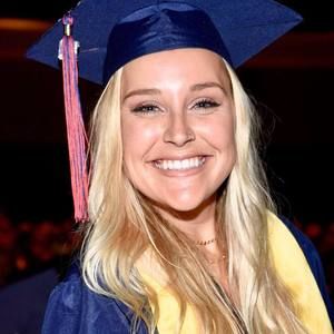 Meet your Posher, Taylor